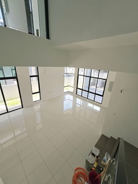 Semi-Detached House for Sale in New Pasir Puteh (Ipoh) - YY Cheah - Living Room - PropertyGuru.com.my