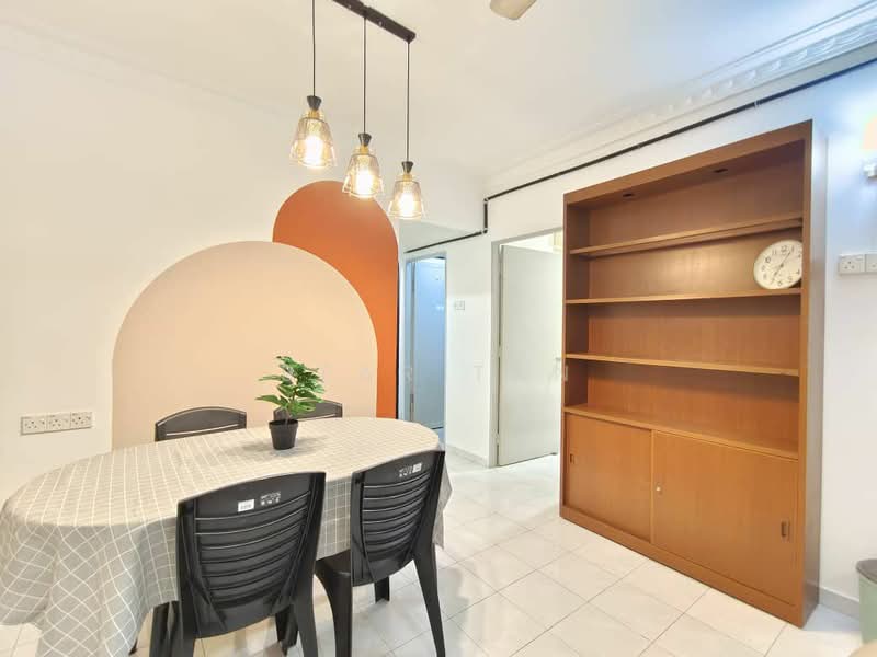 Apartment for Sale at Eastern Court - Bear Tan - PropertyGuru.com.my