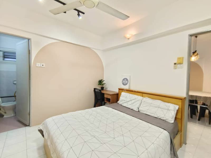 Apartment for Sale at Eastern Court - Bear Tan - PropertyGuru.com.my
