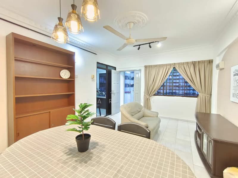 Apartment for Sale at Eastern Court - Bear Tan - PropertyGuru.com.my