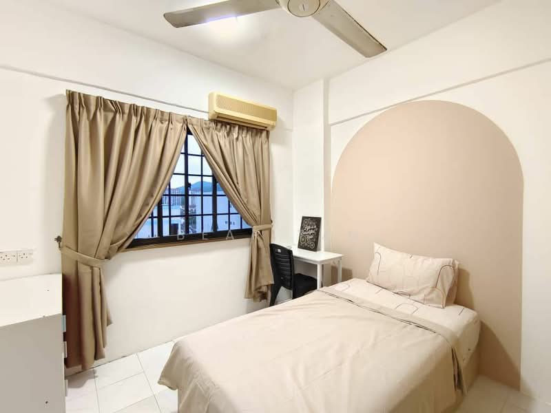 Apartment for Sale at Eastern Court - Bear Tan - PropertyGuru.com.my