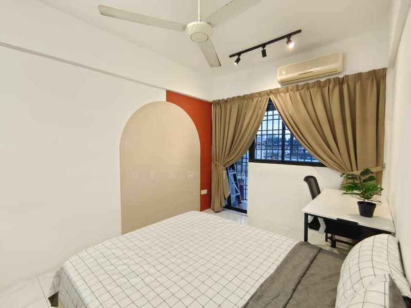 Apartment for Sale at Eastern Court - Bear Tan - PropertyGuru.com.my