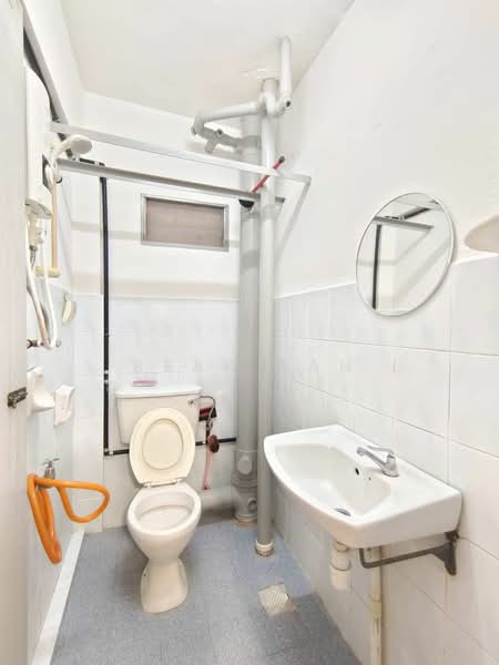 Apartment for Sale at Eastern Court - Bear Tan - PropertyGuru.com.my