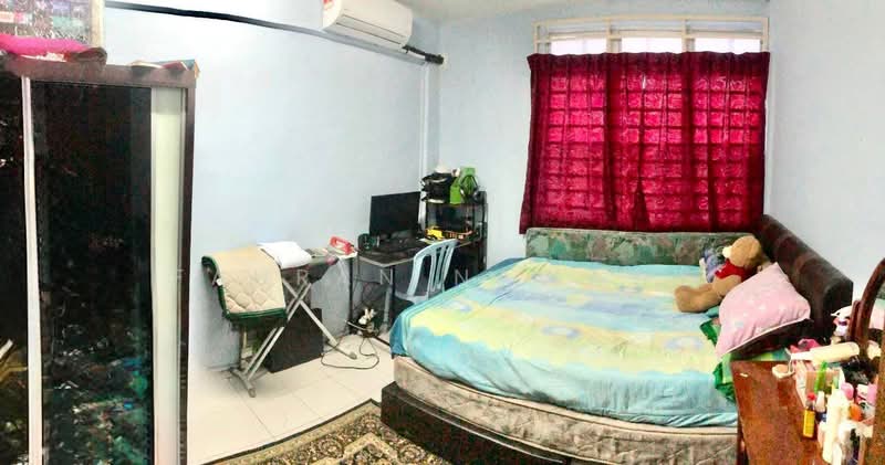 Pangsapuri untuk Dijual di Apartment Taman Topaz - Fauran Nawawi - PropertyGuru.com.my