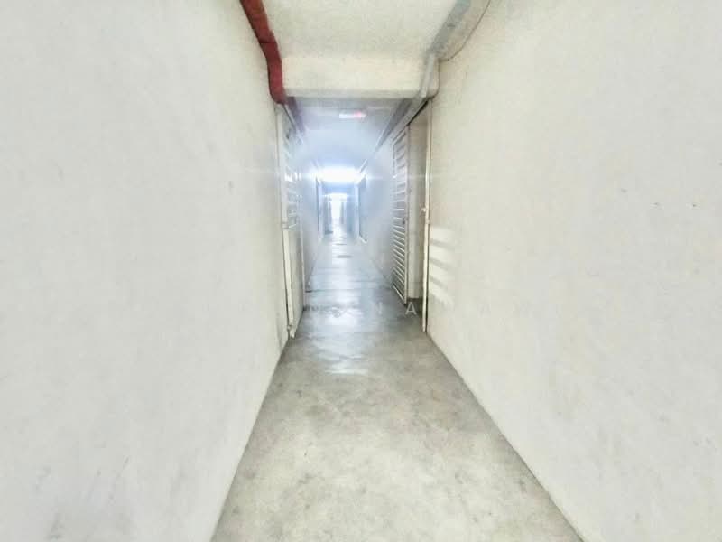 Pangsapuri untuk Dijual di Apartment Taman Topaz - Fauran Nawawi - PropertyGuru.com.my