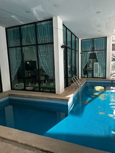 Bungalow for Sale in Puchong (Selangor) - Leanne Woo - Pool - PropertyGuru.com.my
