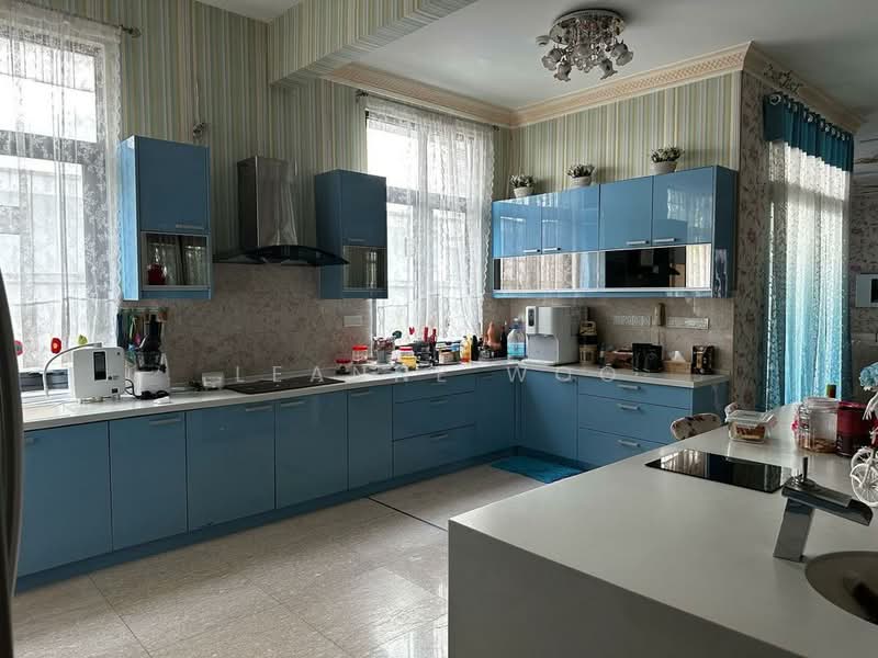 Bungalow for Sale in Puchong (Selangor) - Leanne Woo - Kitchen - PropertyGuru.com.my