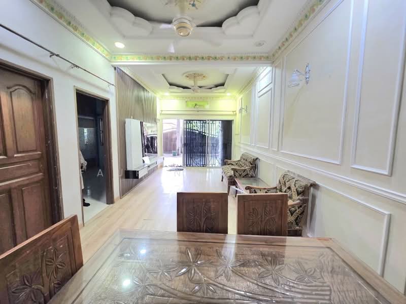 1-storey Terraced House for Sale in Klang (Selangor) - Fauran Nawawi - PropertyGuru.com.my