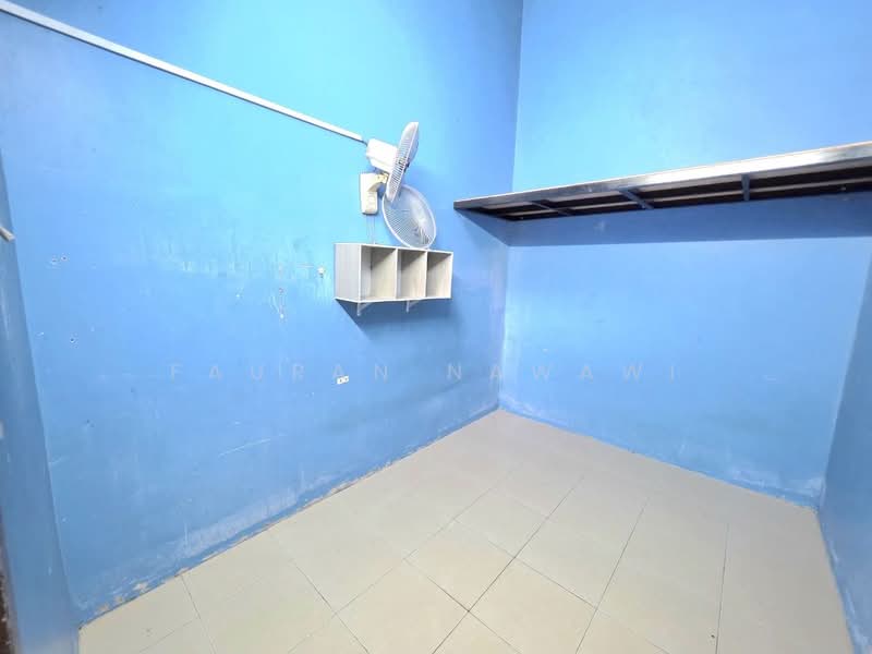 1-storey Terraced House for Sale in Klang (Selangor) - Fauran Nawawi - PropertyGuru.com.my