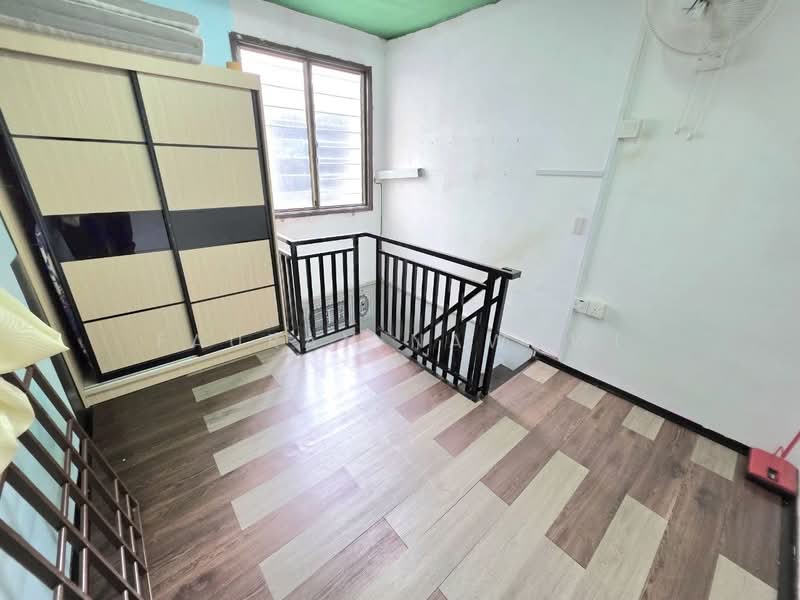 1-storey Terraced House for Sale in Klang (Selangor) - Fauran Nawawi - PropertyGuru.com.my