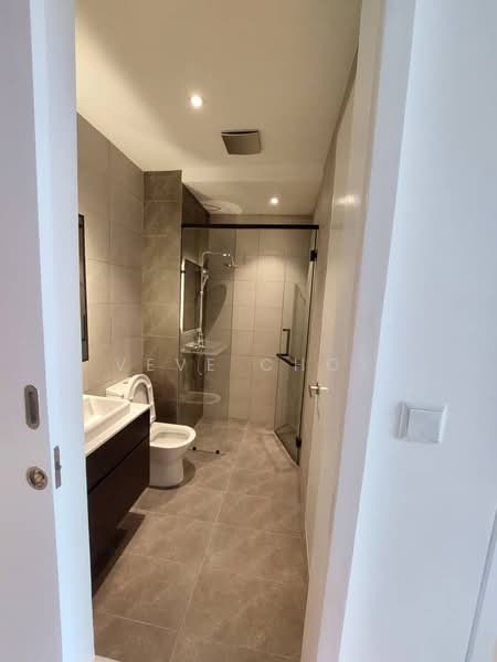 Apartment for Rent at Axon - Veve Choy - Bathroom - PropertyGuru.com.my