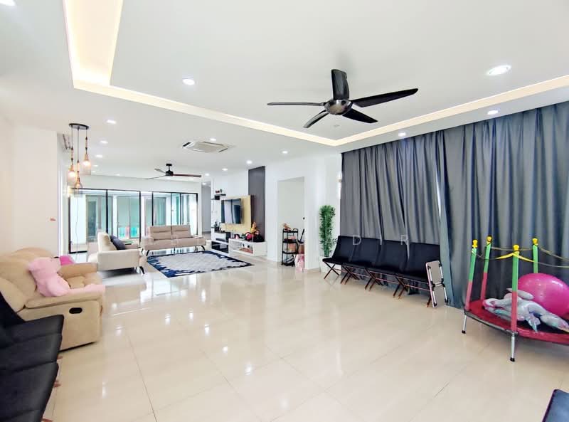 Rumah Banglo untuk Dijual di Country Heights (Kajang) - Abdul Qadir - PropertyGuru.com.my