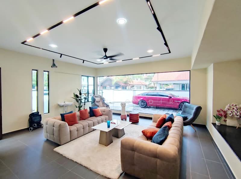 Rumah Banglo untuk Dijual di Country Heights (Kajang) - Abdul Qadir - PropertyGuru.com.my
