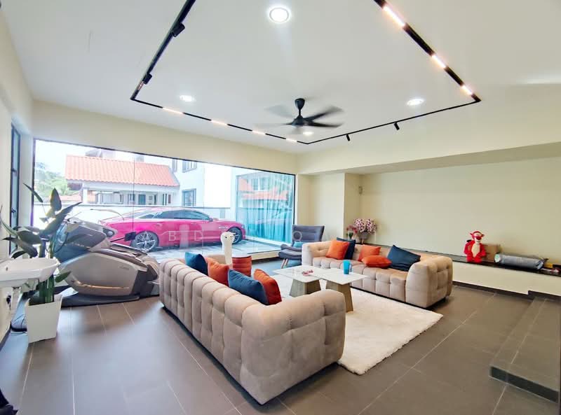 Rumah Banglo untuk Dijual di Country Heights (Kajang) - Abdul Qadir - PropertyGuru.com.my