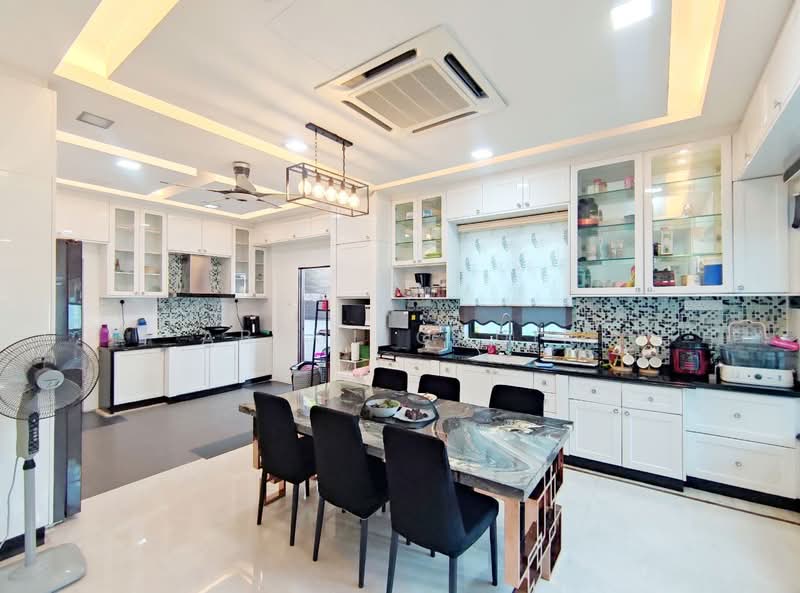 Rumah Banglo untuk Dijual di Country Heights (Kajang) - Abdul Qadir - PropertyGuru.com.my
