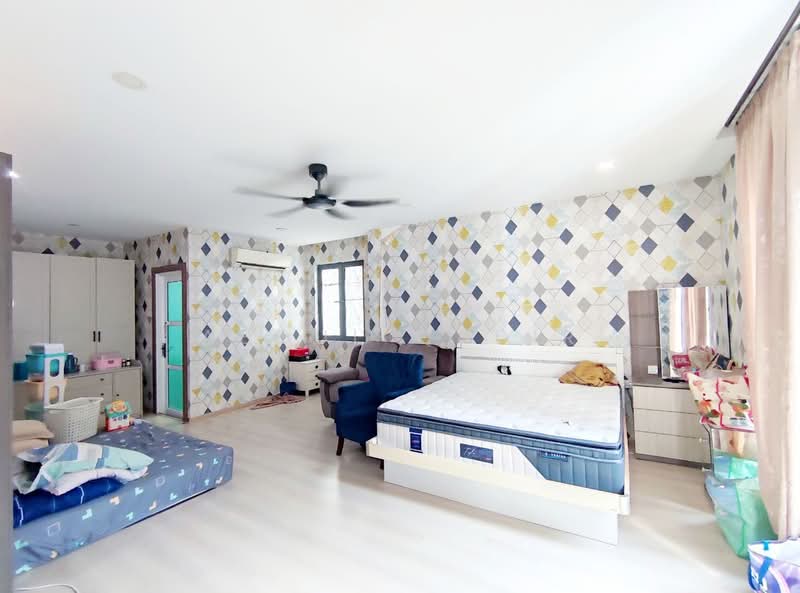 Rumah Banglo untuk Dijual di Country Heights (Kajang) - Abdul Qadir - PropertyGuru.com.my
