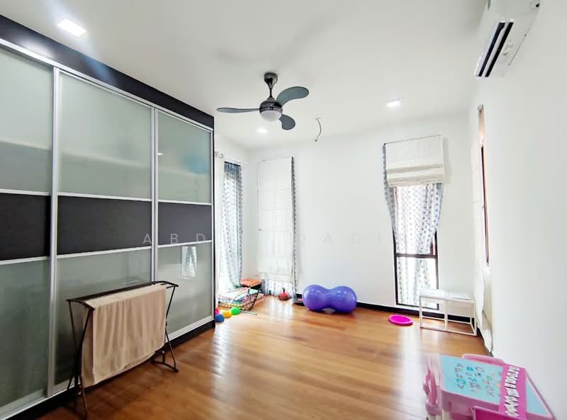 Rumah Banglo untuk Dijual di Country Heights (Kajang) - Abdul Qadir - PropertyGuru.com.my