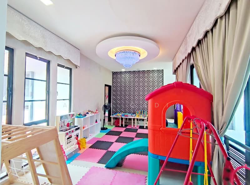 Rumah Banglo untuk Dijual di Country Heights (Kajang) - Abdul Qadir - PropertyGuru.com.my