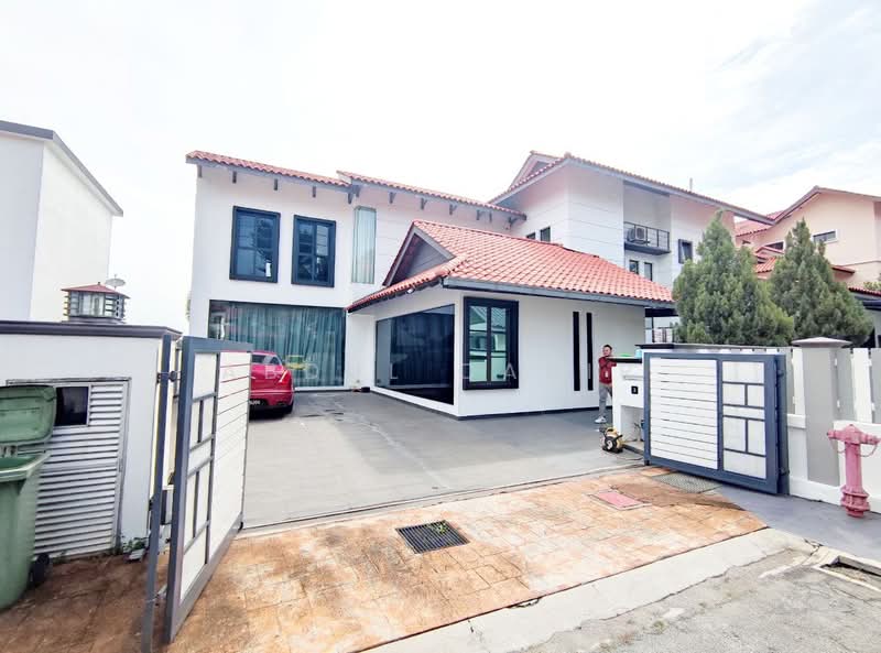 Rumah Banglo untuk Dijual di Country Heights (Kajang) - Abdul Qadir - PropertyGuru.com.my