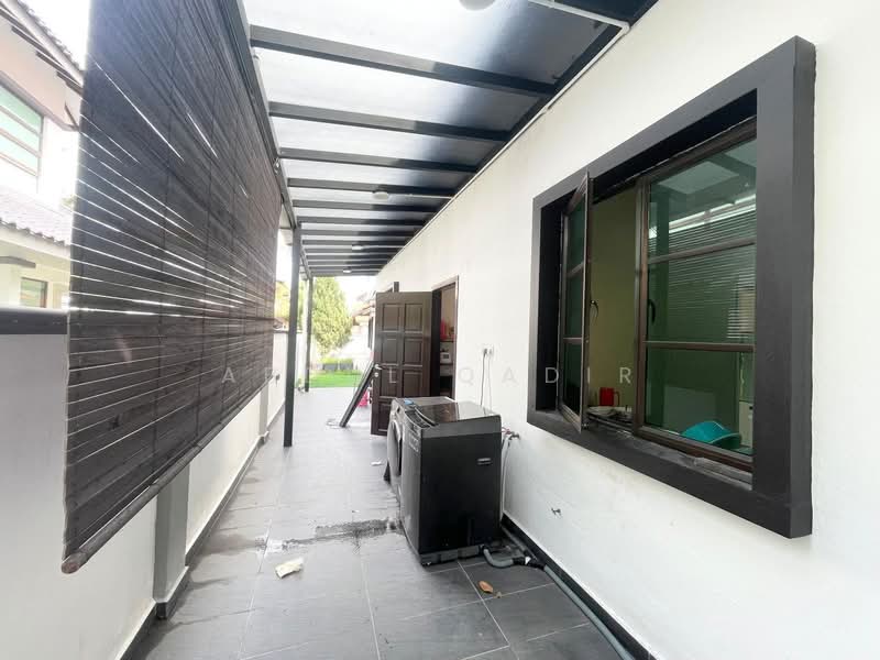 Rumah Banglo untuk Dijual di Country Heights (Kajang) - Abdul Qadir - PropertyGuru.com.my
