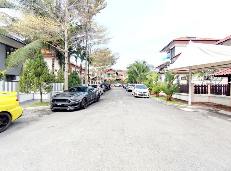 Rumah Banglo untuk Dijual di Country Heights (Kajang) - Abdul Qadir - PropertyGuru.com.my