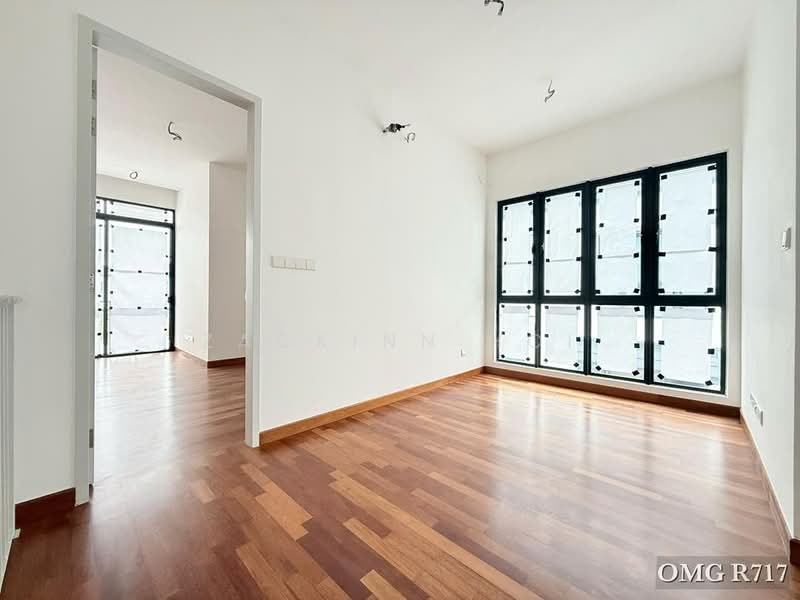 Rumah Berkembar untuk Dijual di Setia Eco Park (Setia Alam) - Zackinn Hoi - PropertyGuru.com.my
