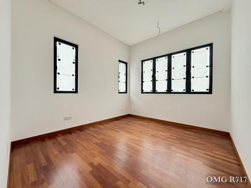 Rumah Berkembar untuk Dijual di Setia Eco Park (Setia Alam) - Zackinn Hoi - PropertyGuru.com.my