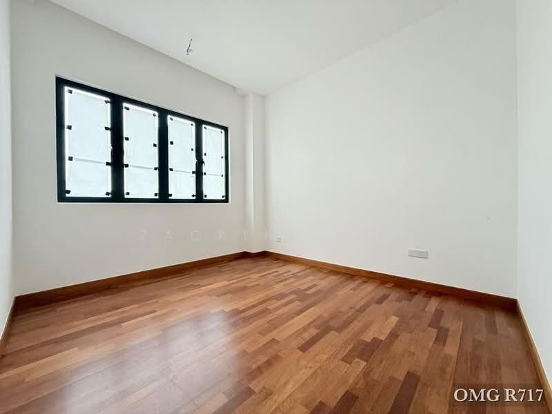 Rumah Berkembar untuk Dijual di Setia Eco Park (Setia Alam) - Zackinn Hoi - PropertyGuru.com.my