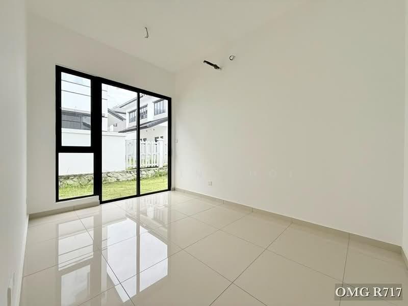 Rumah Berkembar untuk Dijual di Setia Eco Park (Setia Alam) - Zackinn Hoi - PropertyGuru.com.my