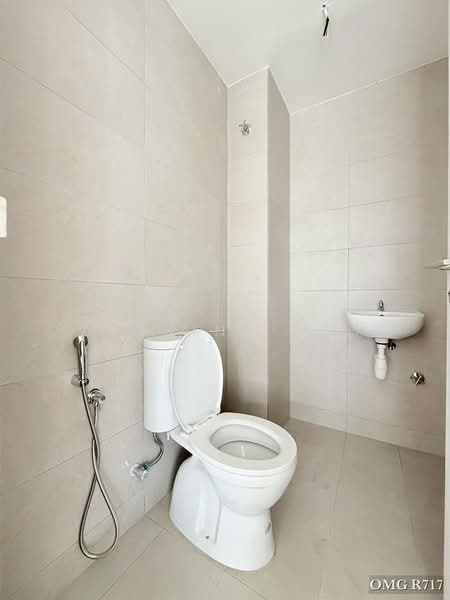 Rumah Berkembar untuk Dijual di Setia Eco Park (Setia Alam) - Zackinn Hoi - PropertyGuru.com.my
