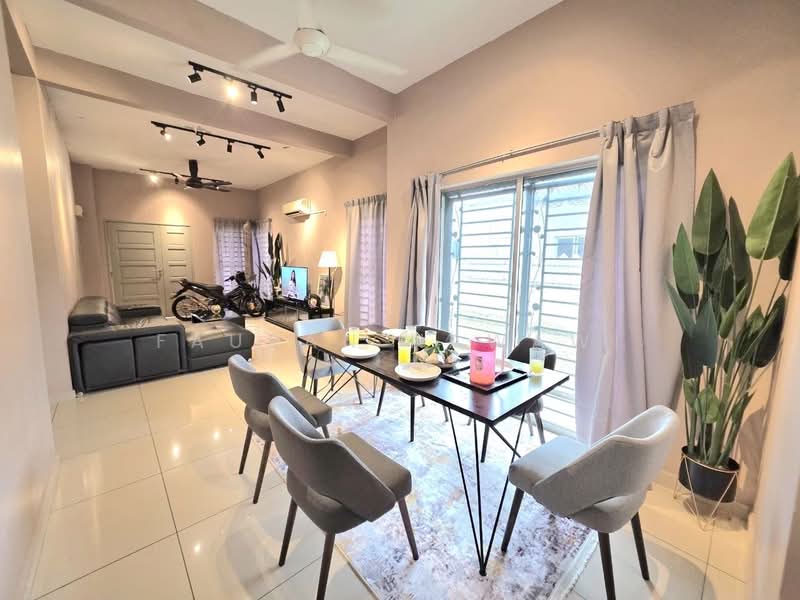 Semi-Detached House for Sale in Kampung Batu 9 Kebun Baru (Telok Panglima Garang) - Fauran Nawawi - PropertyGuru.com.my