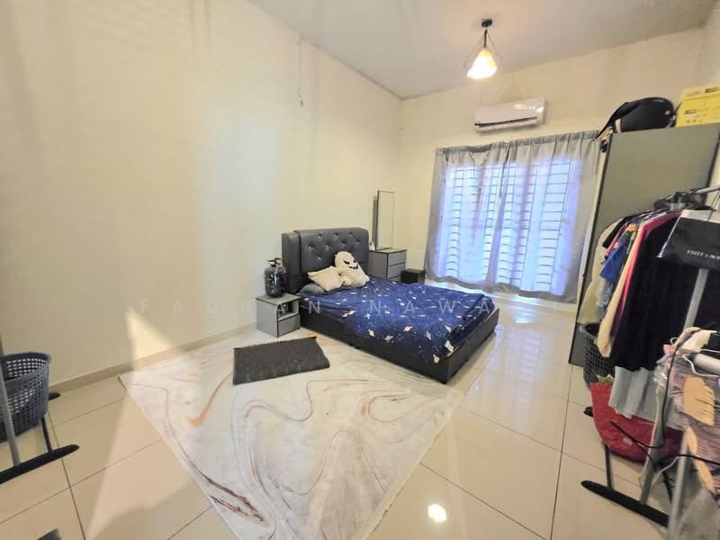 Semi-Detached House for Sale in Kampung Batu 9 Kebun Baru (Telok Panglima Garang) - Fauran Nawawi - PropertyGuru.com.my