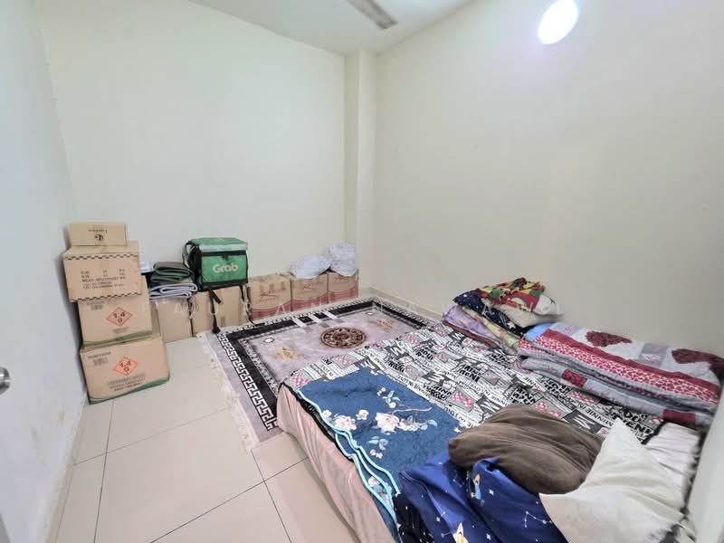 Semi-Detached House for Sale in Kampung Batu 9 Kebun Baru (Telok Panglima Garang) - Fauran Nawawi - PropertyGuru.com.my