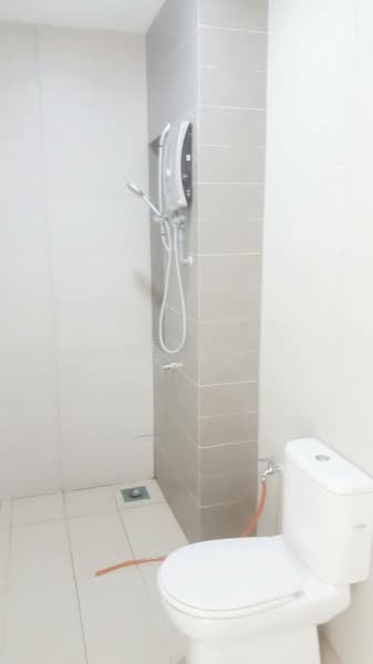 2-storey Terraced House for Sale in Kajang (Selangor) - BILYA ARIFF - Bathroom - PropertyGuru.com.my