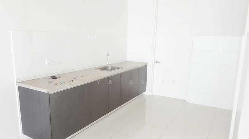 2-storey Terraced House for Sale in Kajang (Selangor) - BILYA ARIFF - Kitchen - PropertyGuru.com.my