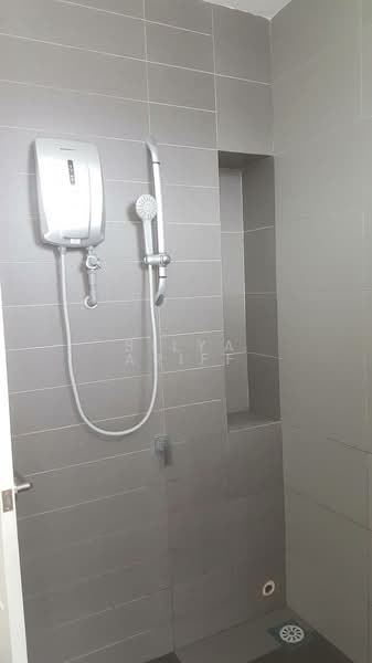 2-storey Terraced House for Sale in Kajang (Selangor) - BILYA ARIFF - Bathroom - PropertyGuru.com.my