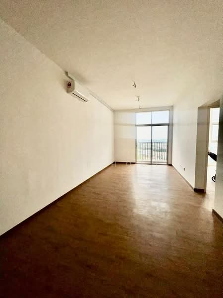 Kondominium untuk Dijual di Lakefront Homes - Kar Hooi - Living Room - PropertyGuru.com.my