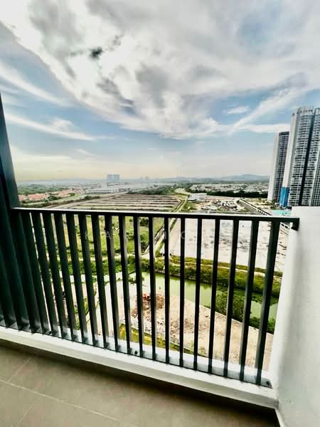 Kondominium untuk Dijual di Lakefront Homes - Kar Hooi - View - PropertyGuru.com.my