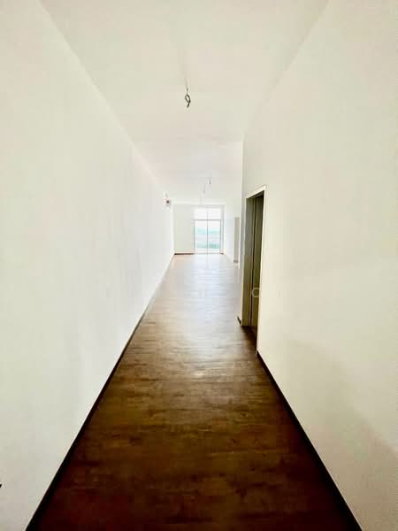Kondominium untuk Dijual di Lakefront Homes - Kar Hooi - Corridor - PropertyGuru.com.my