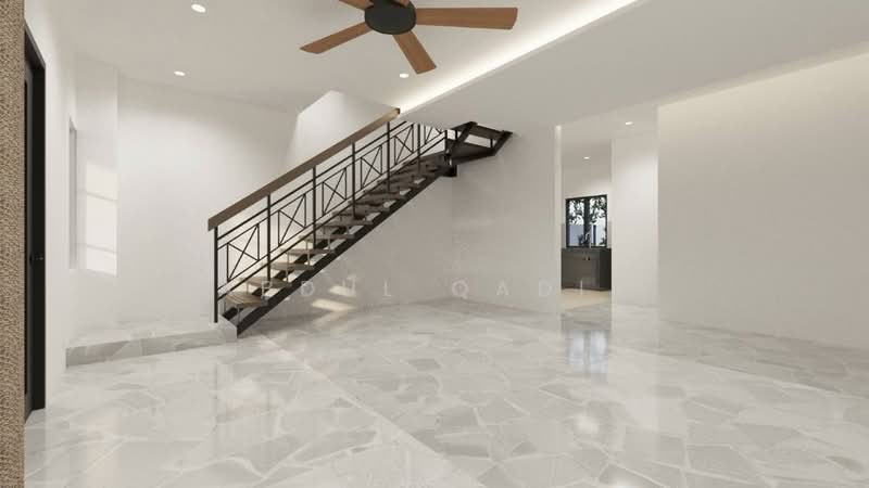 Rumah Teres 2 Tingkat untuk Dijual di Bandar Bukit Mahkota (Bangi) - Abdul Qadir - PropertyGuru.com.my