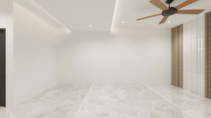 Rumah Teres 2 Tingkat untuk Dijual di Bandar Bukit Mahkota (Bangi) - Abdul Qadir - PropertyGuru.com.my