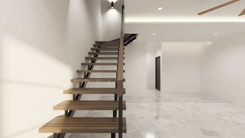 Rumah Teres 2 Tingkat untuk Dijual di Bandar Bukit Mahkota (Bangi) - Abdul Qadir - PropertyGuru.com.my