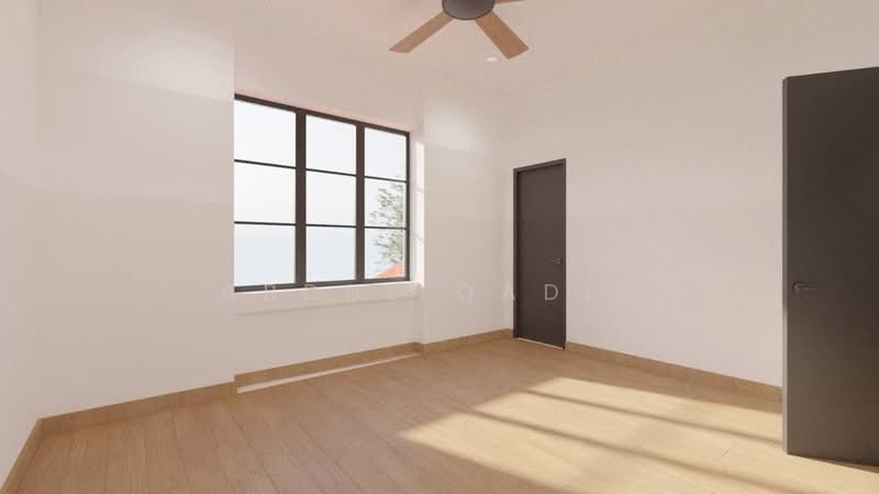 Rumah Teres 2 Tingkat untuk Dijual di Bandar Bukit Mahkota (Bangi) - Abdul Qadir - PropertyGuru.com.my