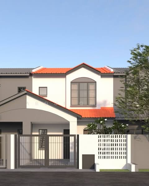 Rumah Teres 2 Tingkat untuk Dijual di Bandar Bukit Mahkota (Bangi) - Abdul Qadir - PropertyGuru.com.my