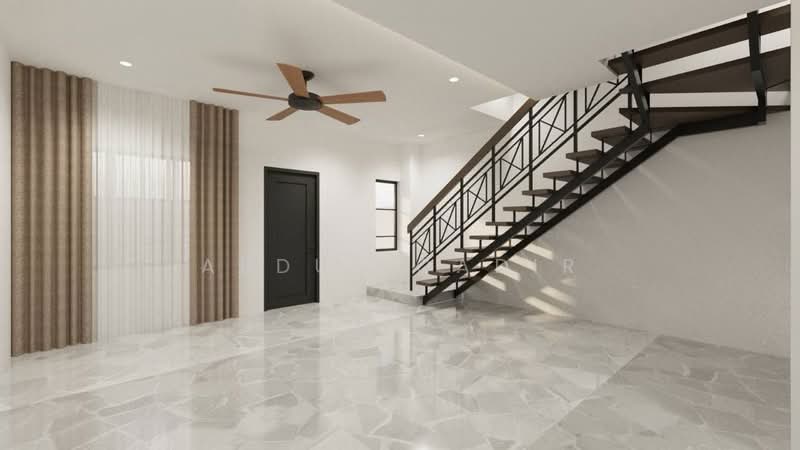 Rumah Teres 2 Tingkat untuk Dijual di Bandar Bukit Mahkota (Bangi) - Abdul Qadir - PropertyGuru.com.my