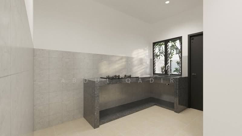 Rumah Teres 2 Tingkat untuk Dijual di Bandar Bukit Mahkota (Bangi) - Abdul Qadir - PropertyGuru.com.my