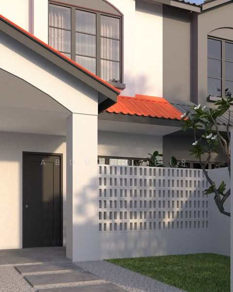 Rumah Teres 2 Tingkat untuk Dijual di Bandar Bukit Mahkota (Bangi) - Abdul Qadir - PropertyGuru.com.my