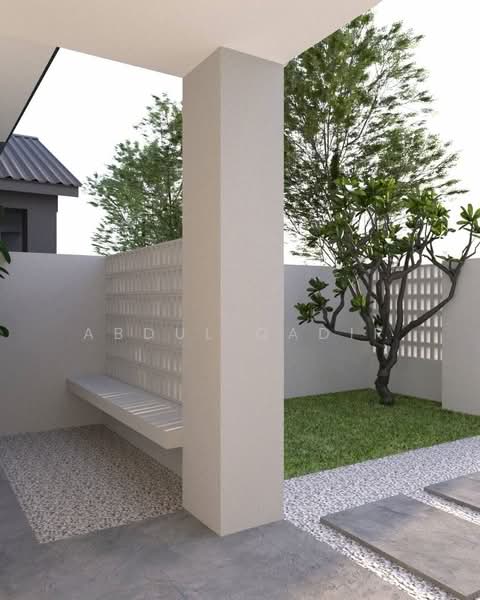 Rumah Teres 2 Tingkat untuk Dijual di Bandar Bukit Mahkota (Bangi) - Abdul Qadir - PropertyGuru.com.my