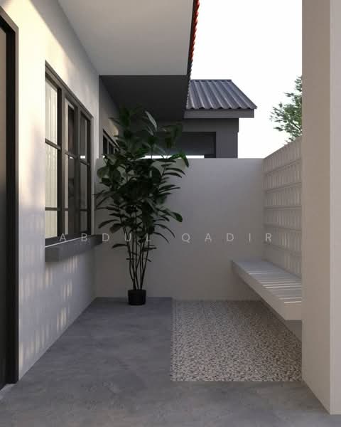 Rumah Teres 2 Tingkat untuk Dijual di Bandar Bukit Mahkota (Bangi) - Abdul Qadir - PropertyGuru.com.my