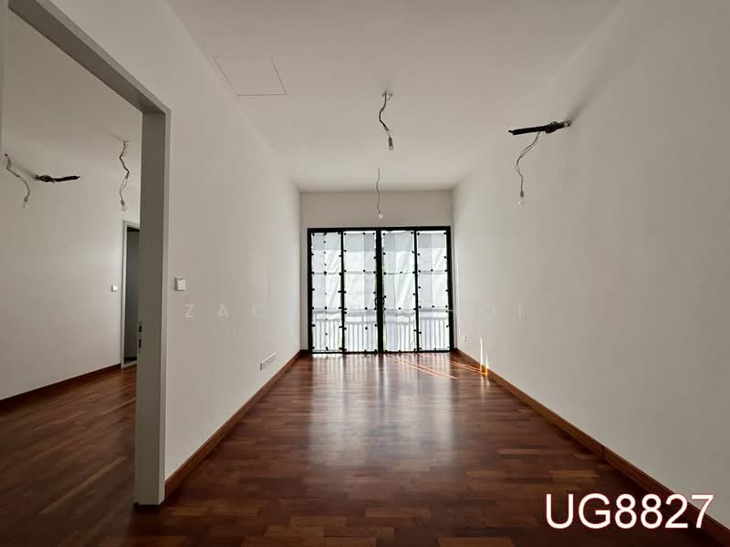 Rumah Berkembar untuk Dijual di Setia Eco Park (Setia Alam) - Zackinn Hoi - Interior - PropertyGuru.com.my